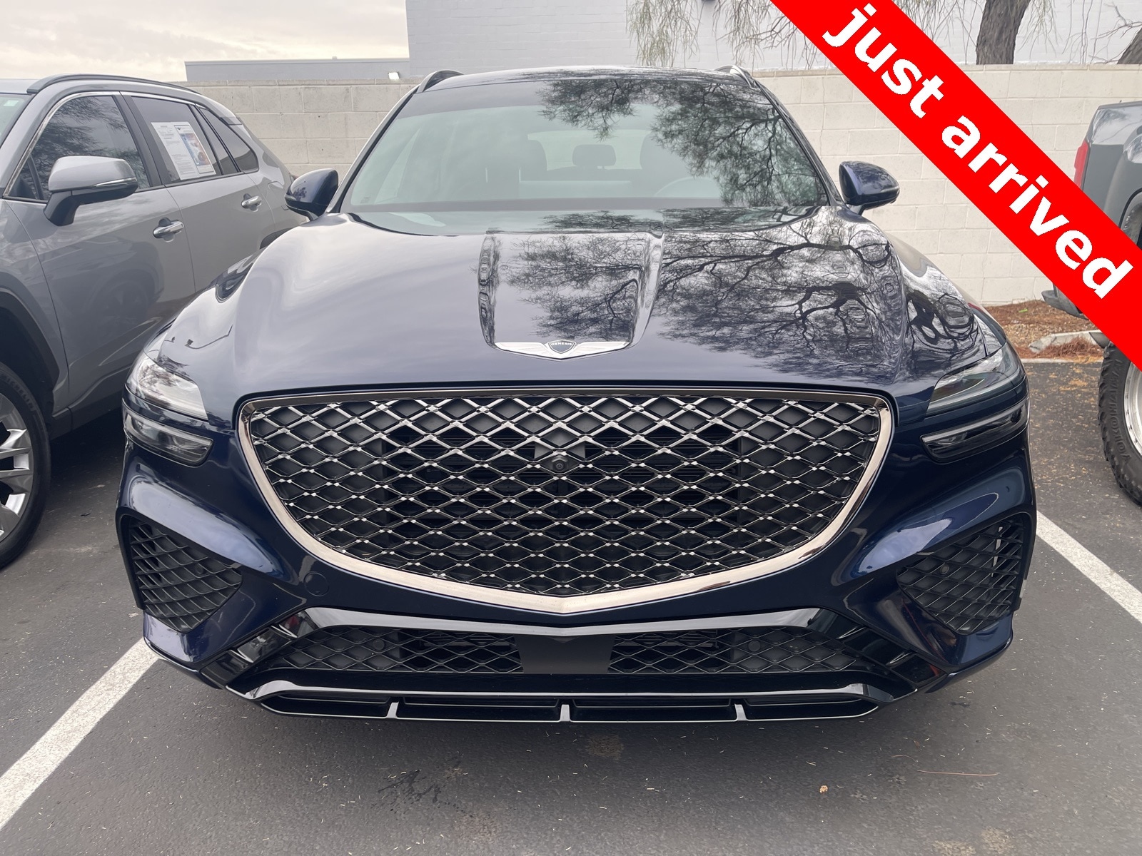 2022 Genesis GV70 Sport -
                  Las Vegas, NV
