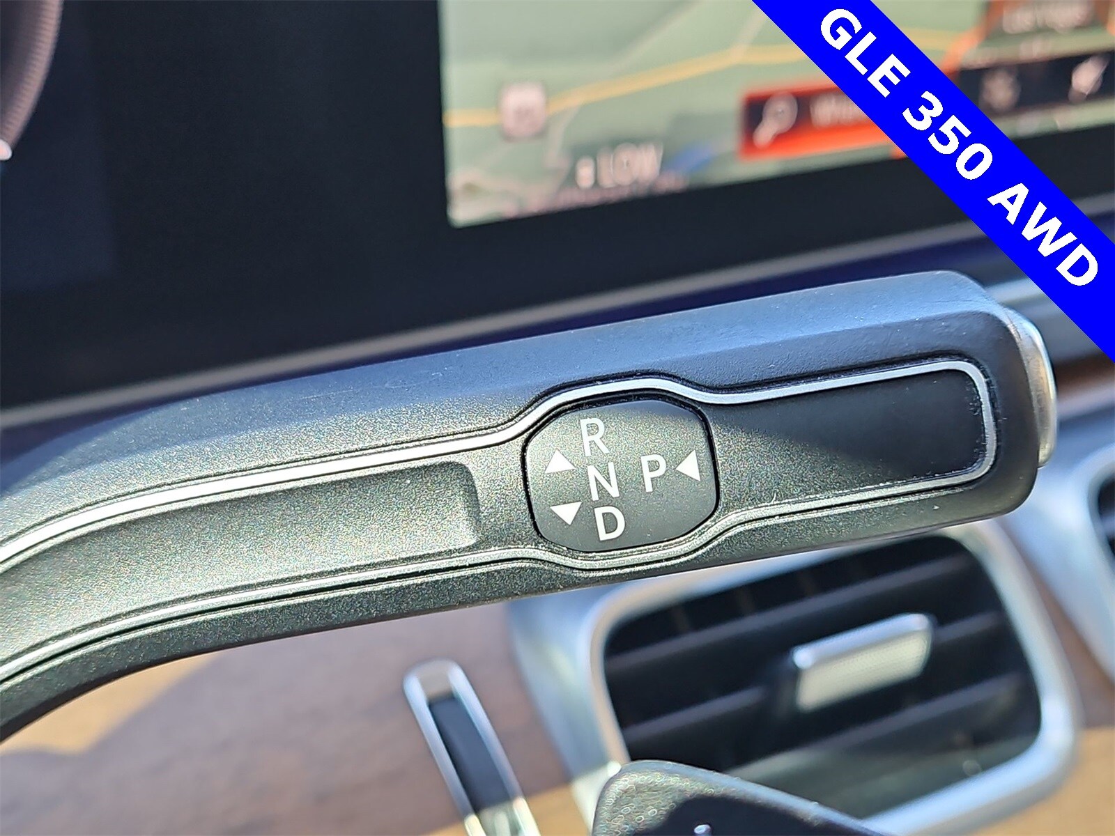 Thumbnail: 2020 Mercedes-Benz GLE - 21