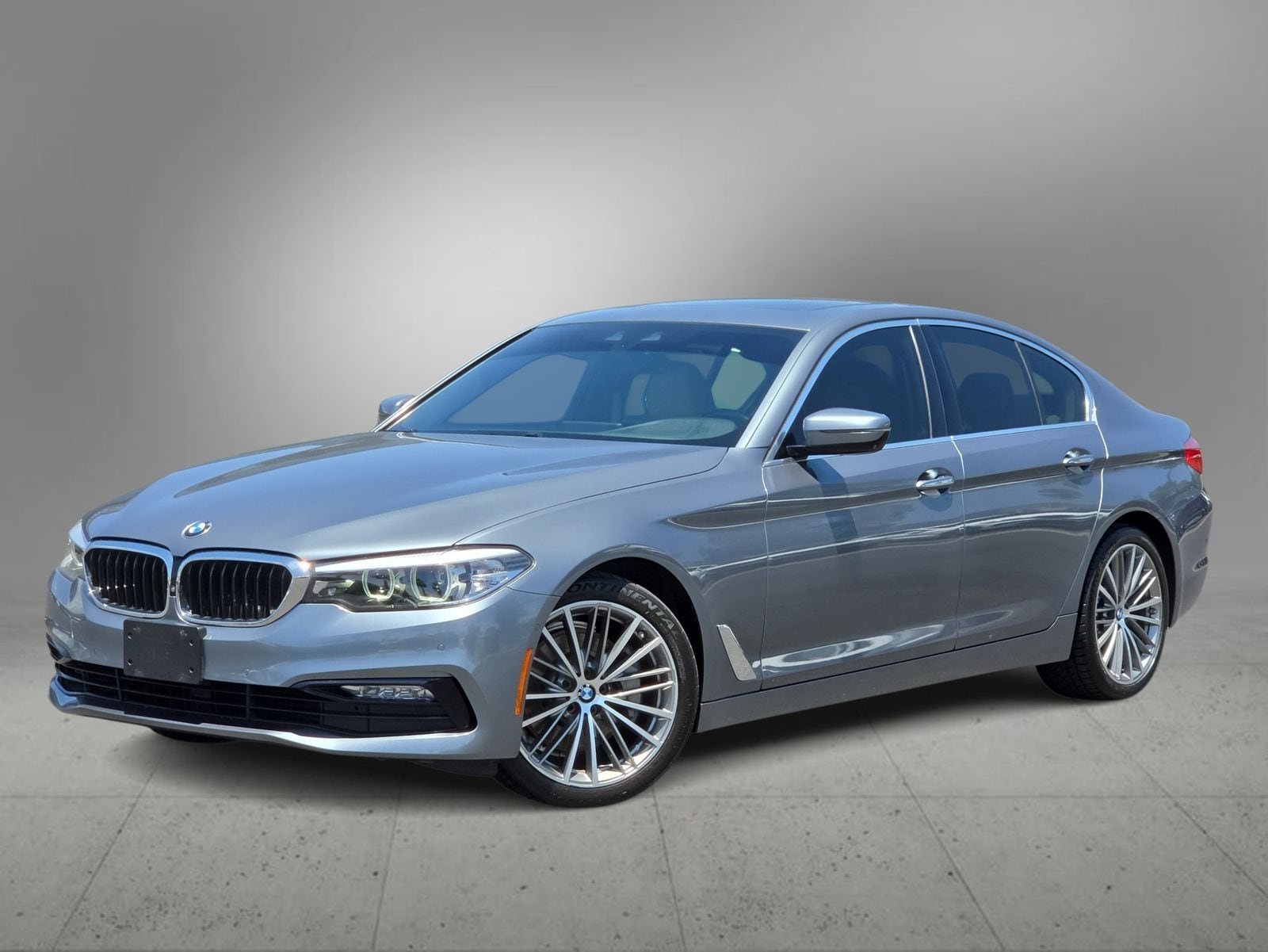 2017 BMW 5 Series 530i -
                  Las Vegas, NV