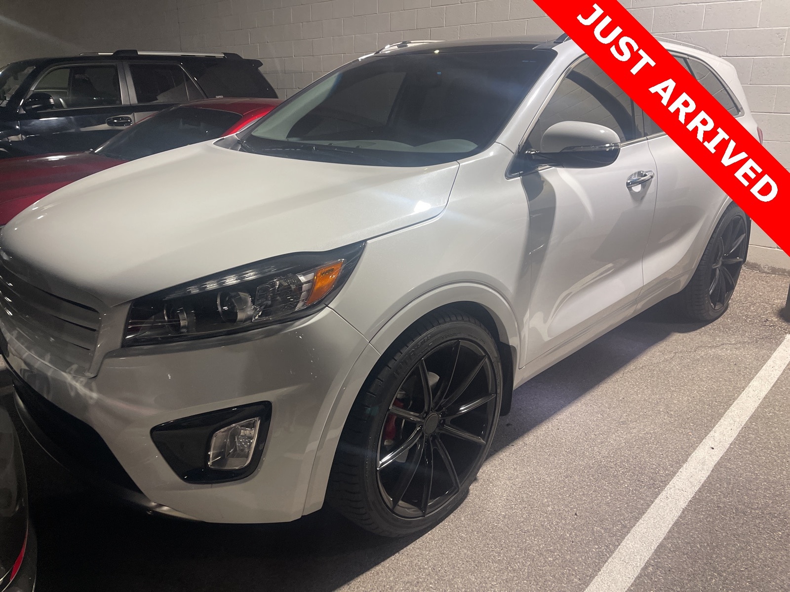 2016 Kia Sorento SX -
                  Las Vegas, NV