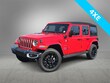  Jeep Wrangler Unlimited 4xe