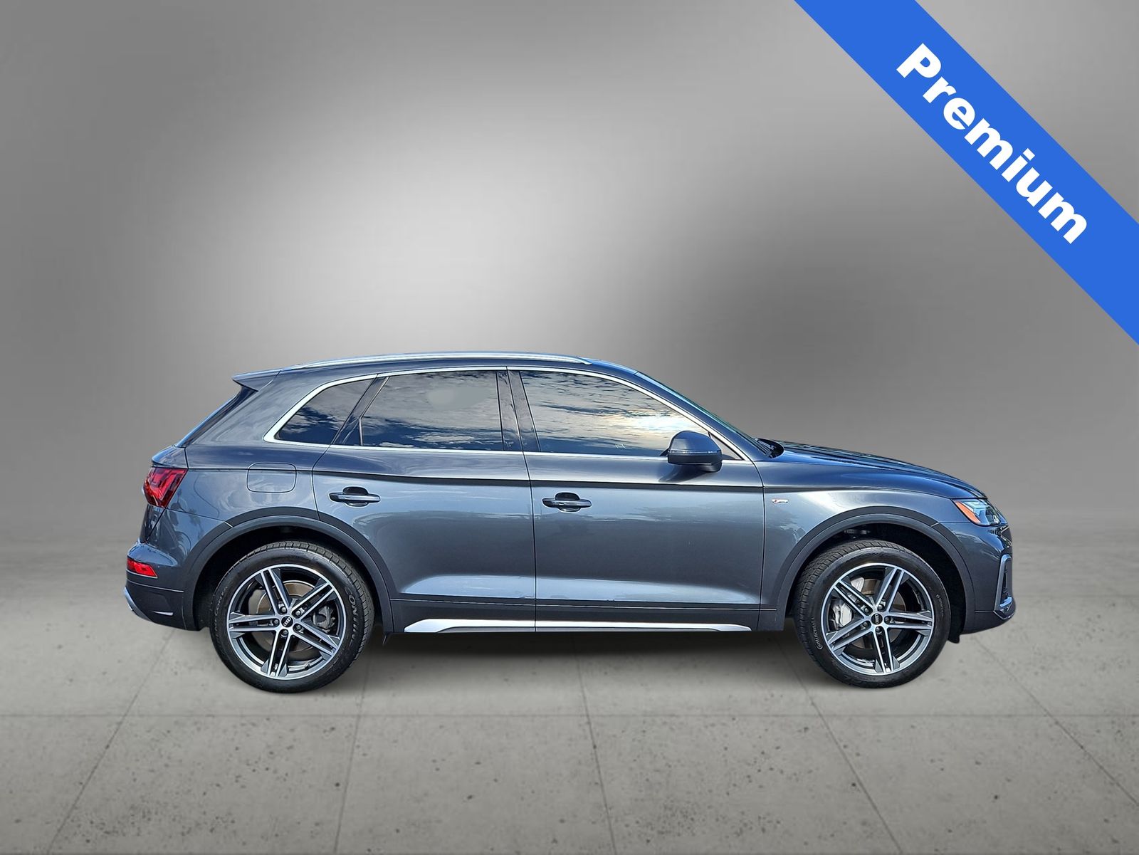 Thumbnail: 2021 Audi Q5 - 9