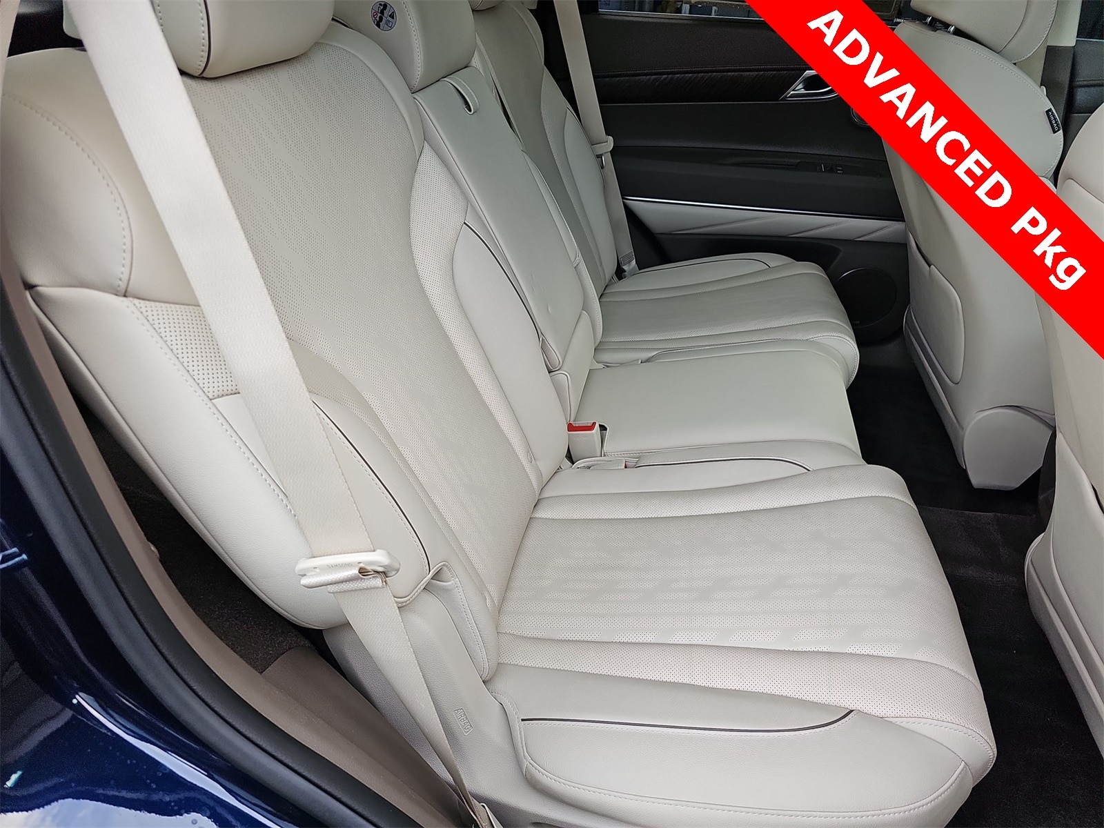 Thumbnail: 2024 Genesis GV80 - 17