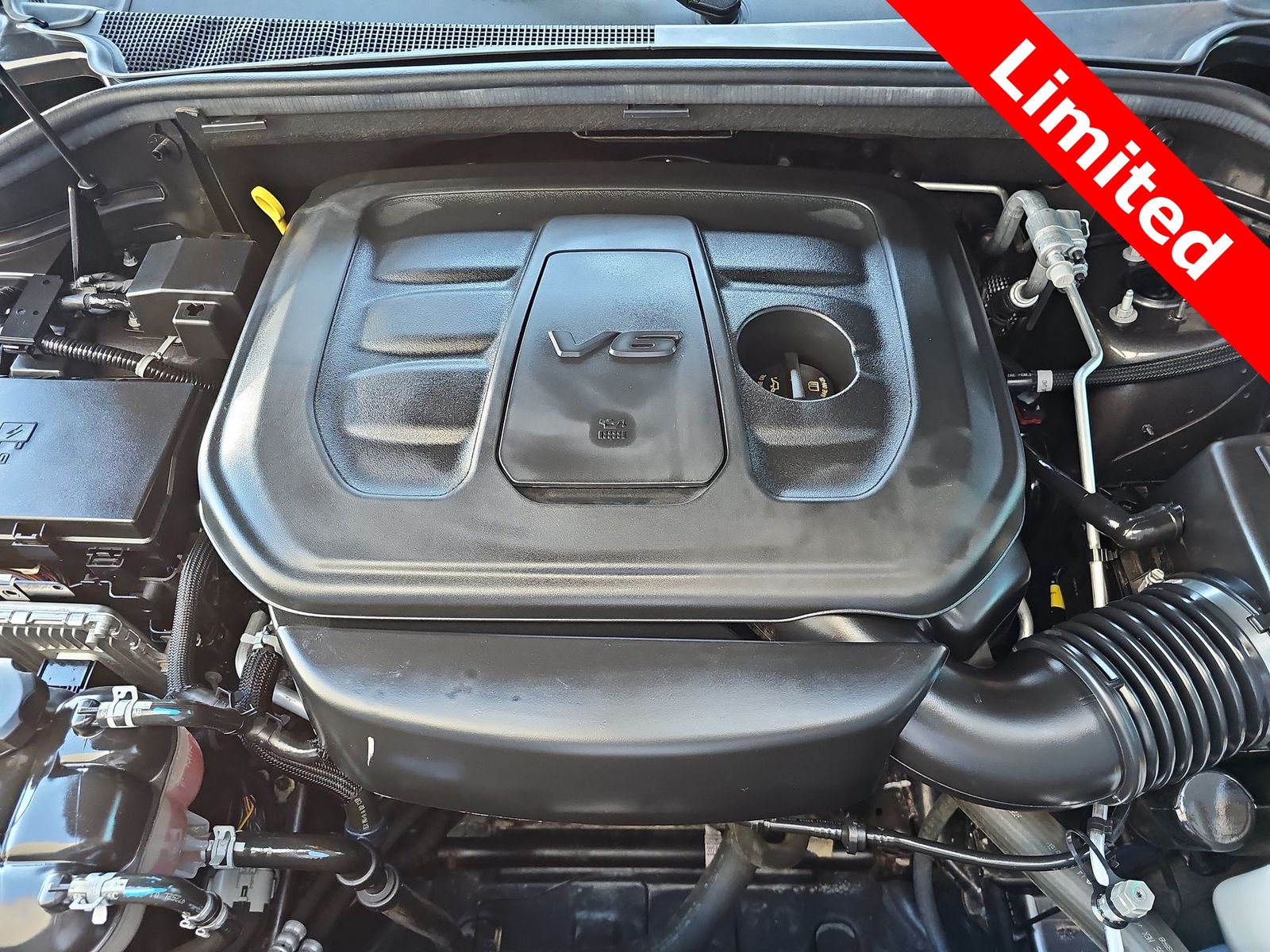 Thumbnail: 2021 Jeep Grand Cherokee - 13