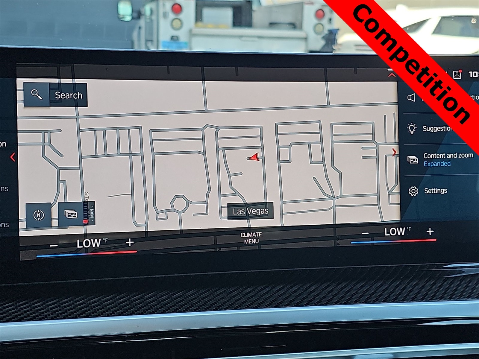 Thumbnail: 2023 BMW M3 - 27