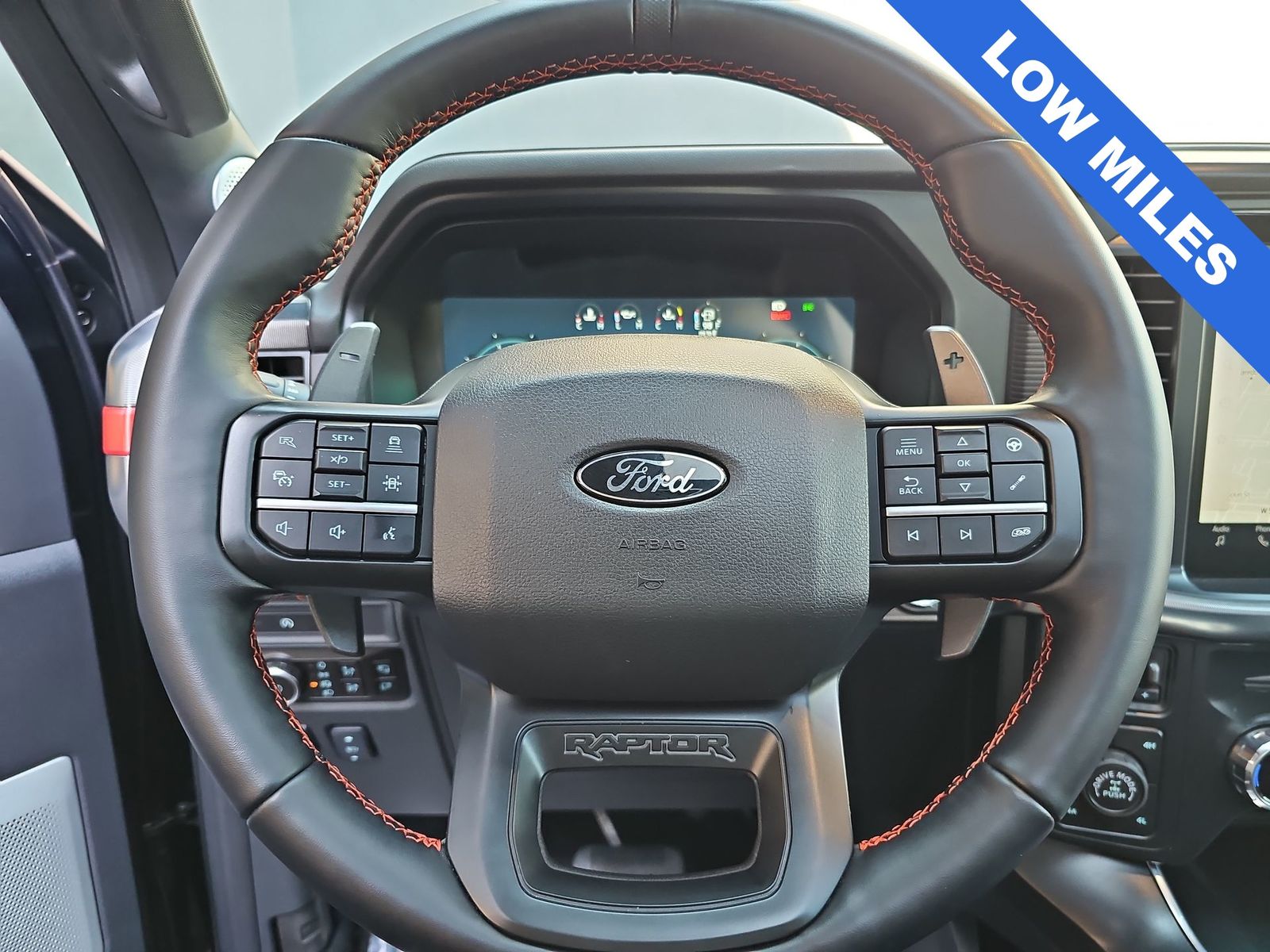 Thumbnail: 2025 Ford F-150 - 19