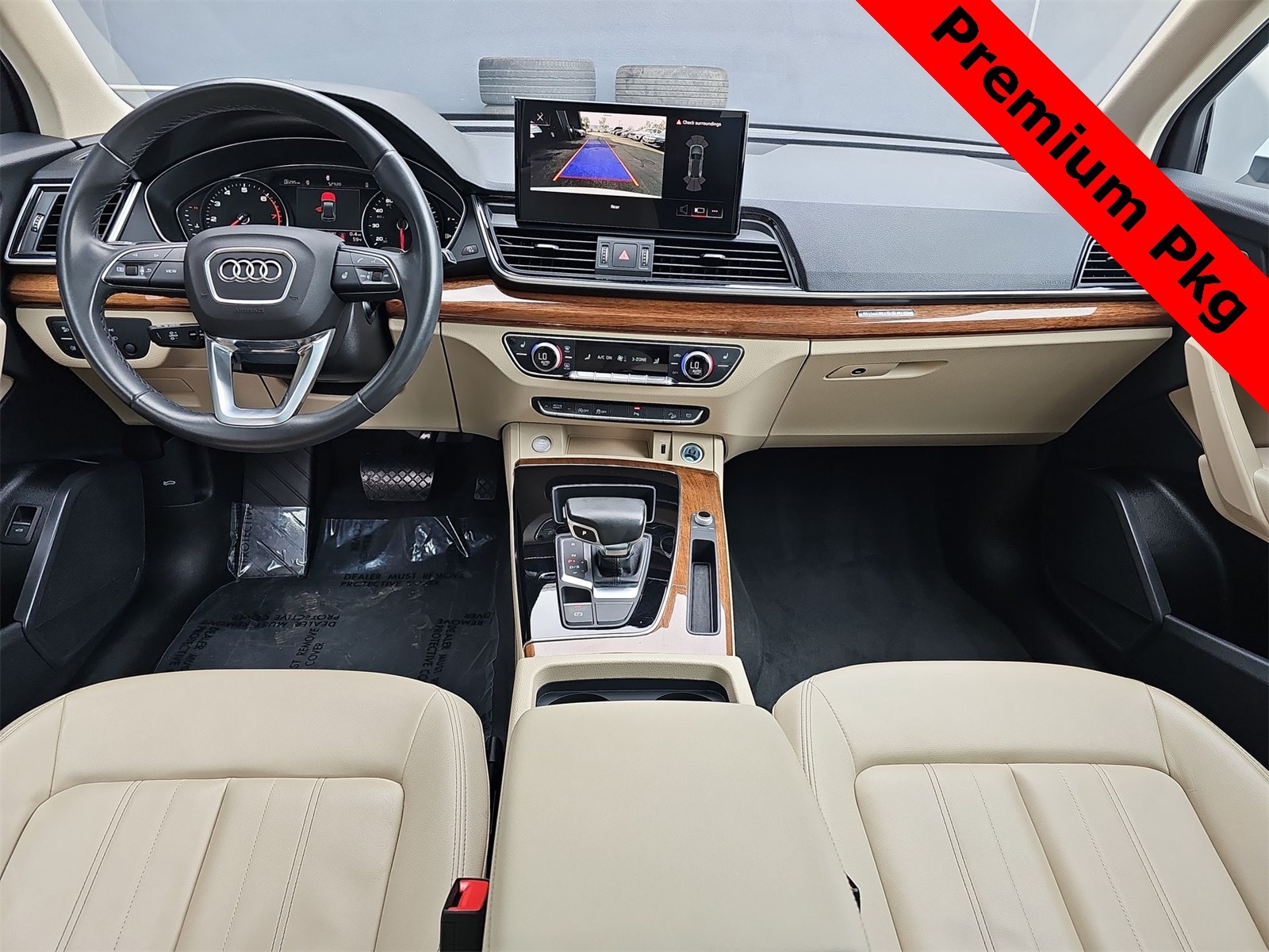 Thumbnail: 2024 Audi Q5 - 14