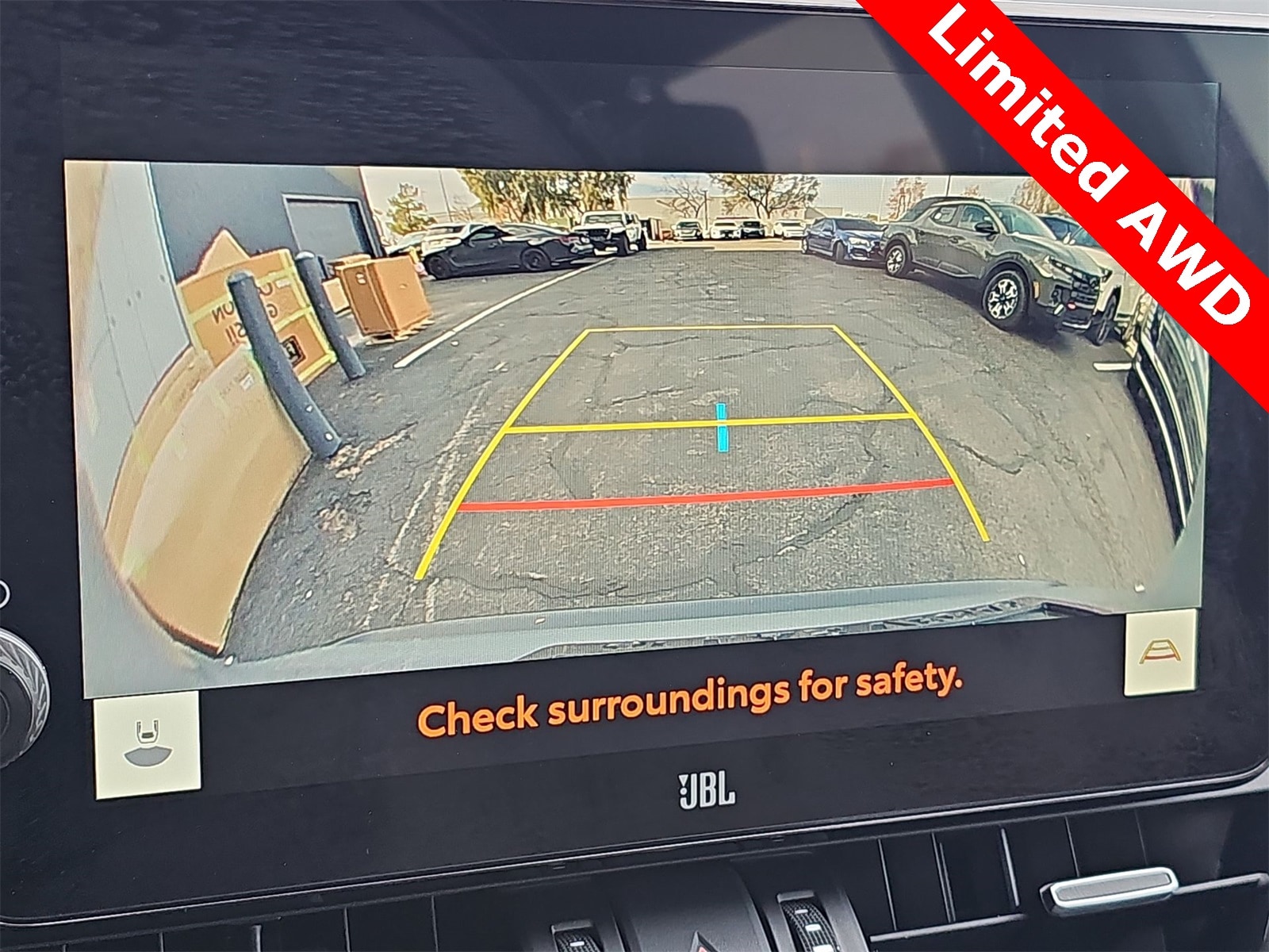 Thumbnail: 2024 Toyota RAV4 - 20