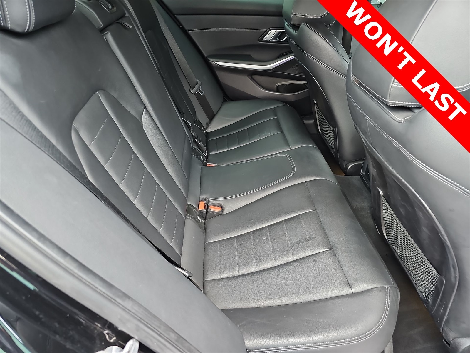 Thumbnail: 2019 BMW 3 Series - 13