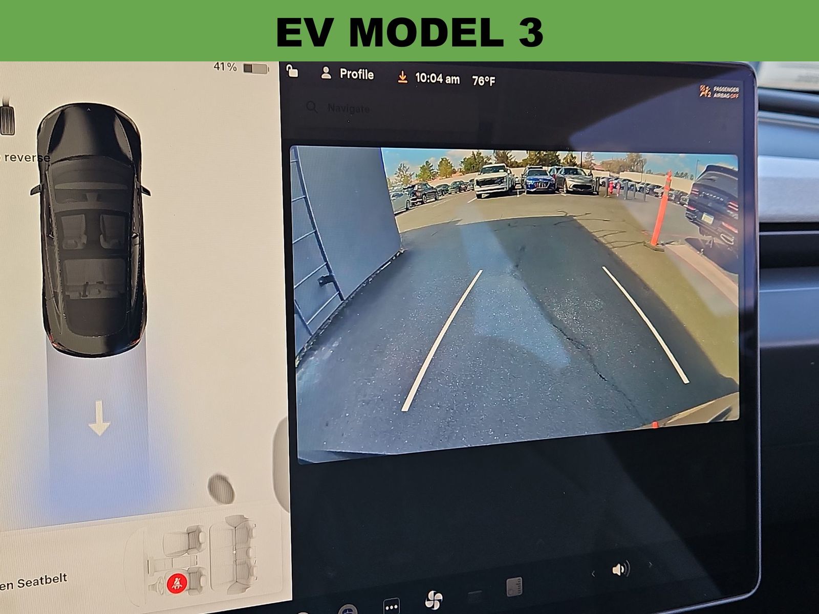 Thumbnail: 2024 Tesla Model 3 - 26