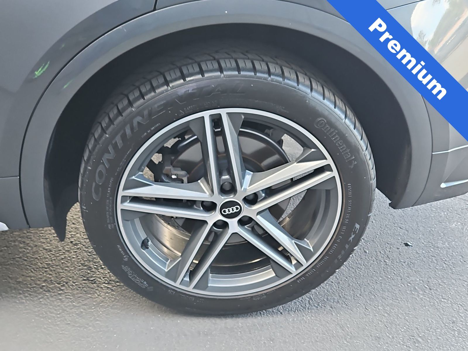 Thumbnail: 2021 Audi Q5 - 12