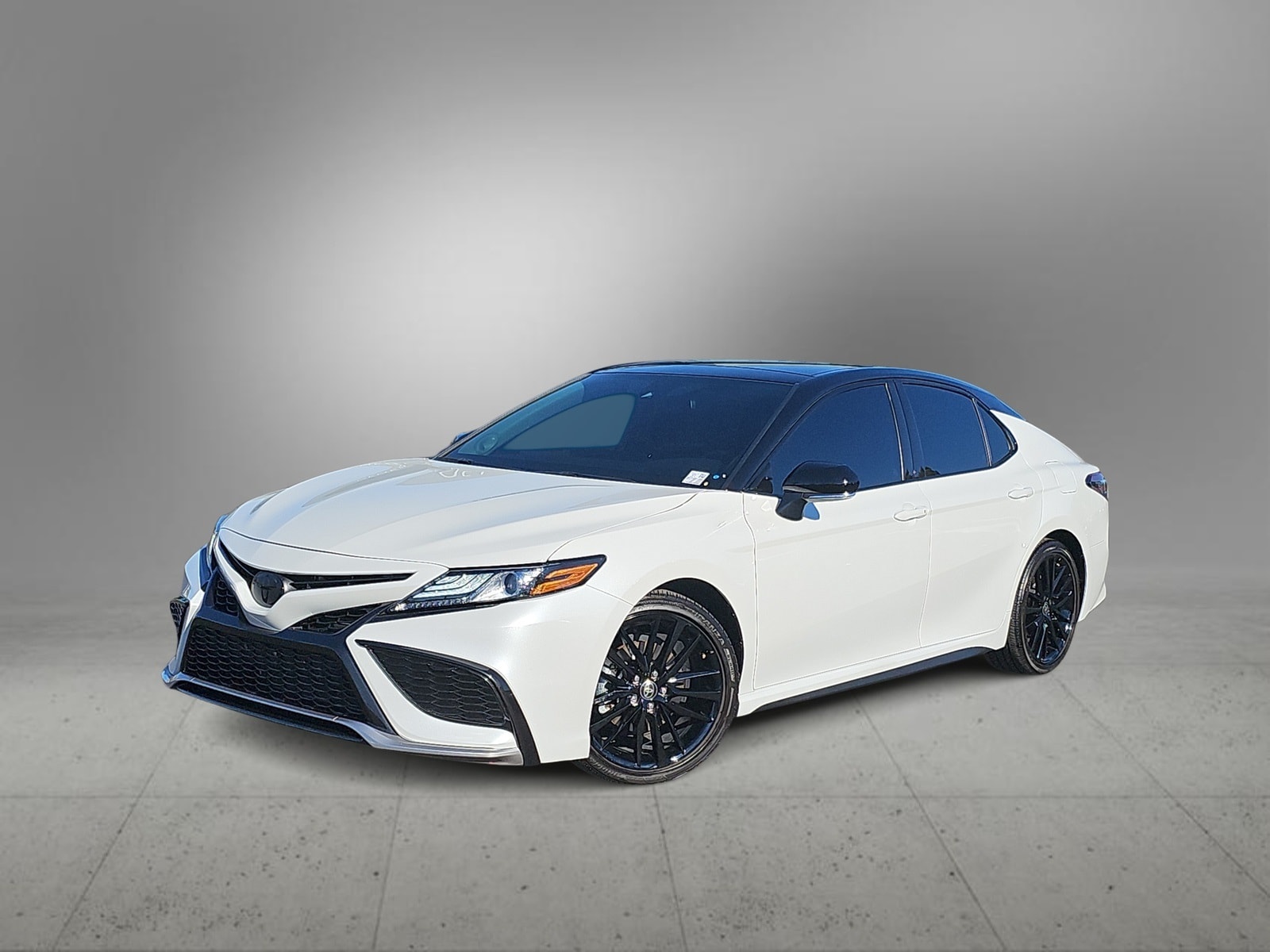 Thumbnail: 2024 Toyota Camry - 1