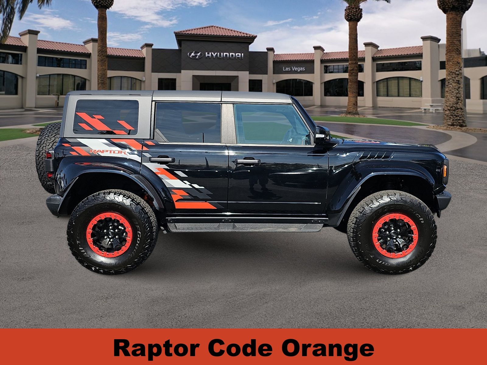 Thumbnail: 2024 Ford Bronco - 9