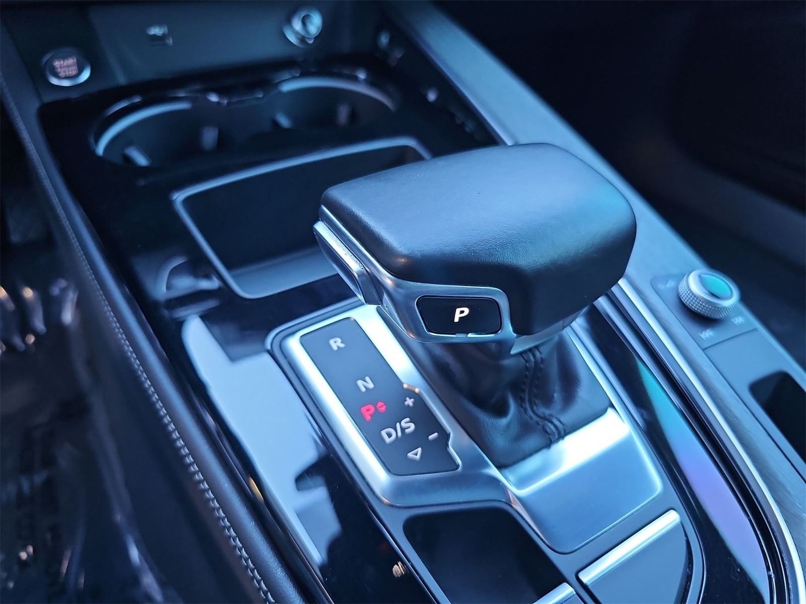 Thumbnail: 2020 Audi A5 - 21