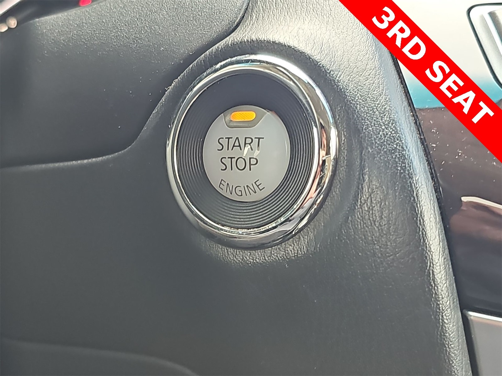 Thumbnail: 2014 INFINITI QX60 - 23