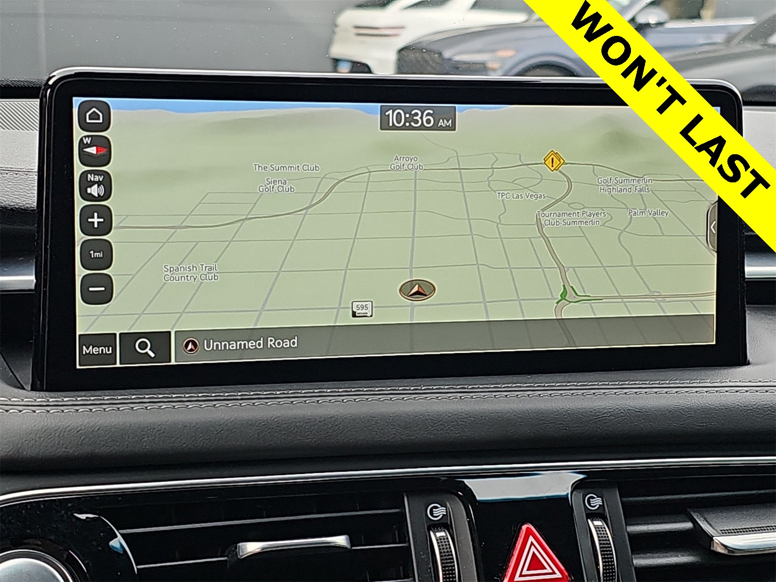 Thumbnail: 2022 Genesis G70 - 27