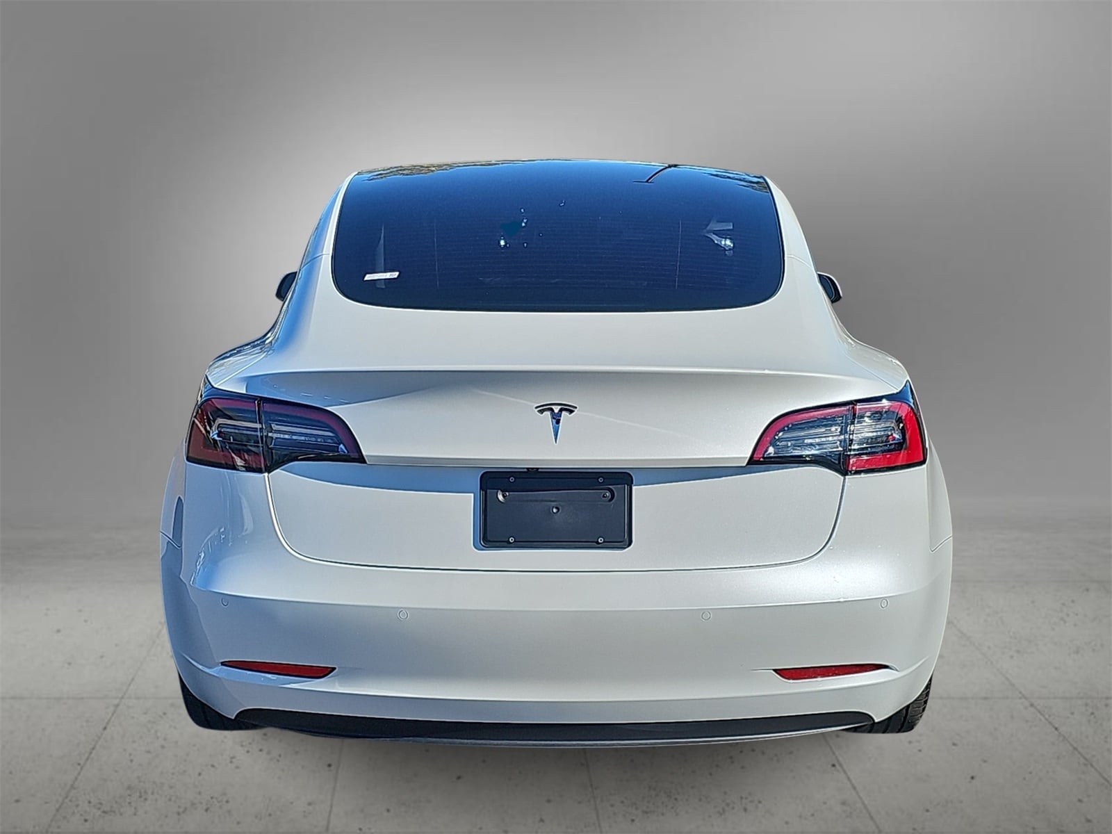 Thumbnail: 2021 Tesla Model 3 - 7