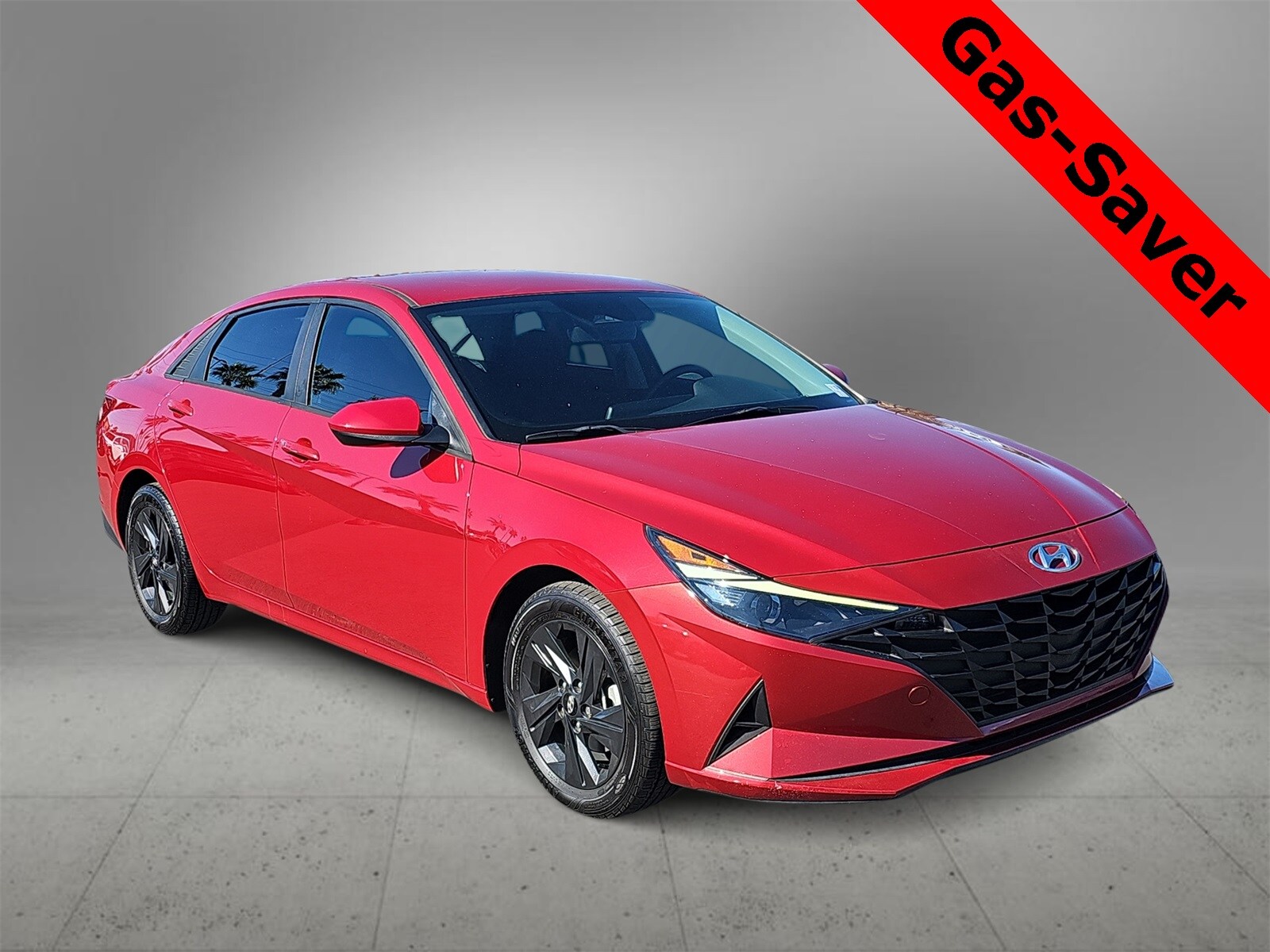 Thumbnail: 2021 Hyundai Elantra - 2