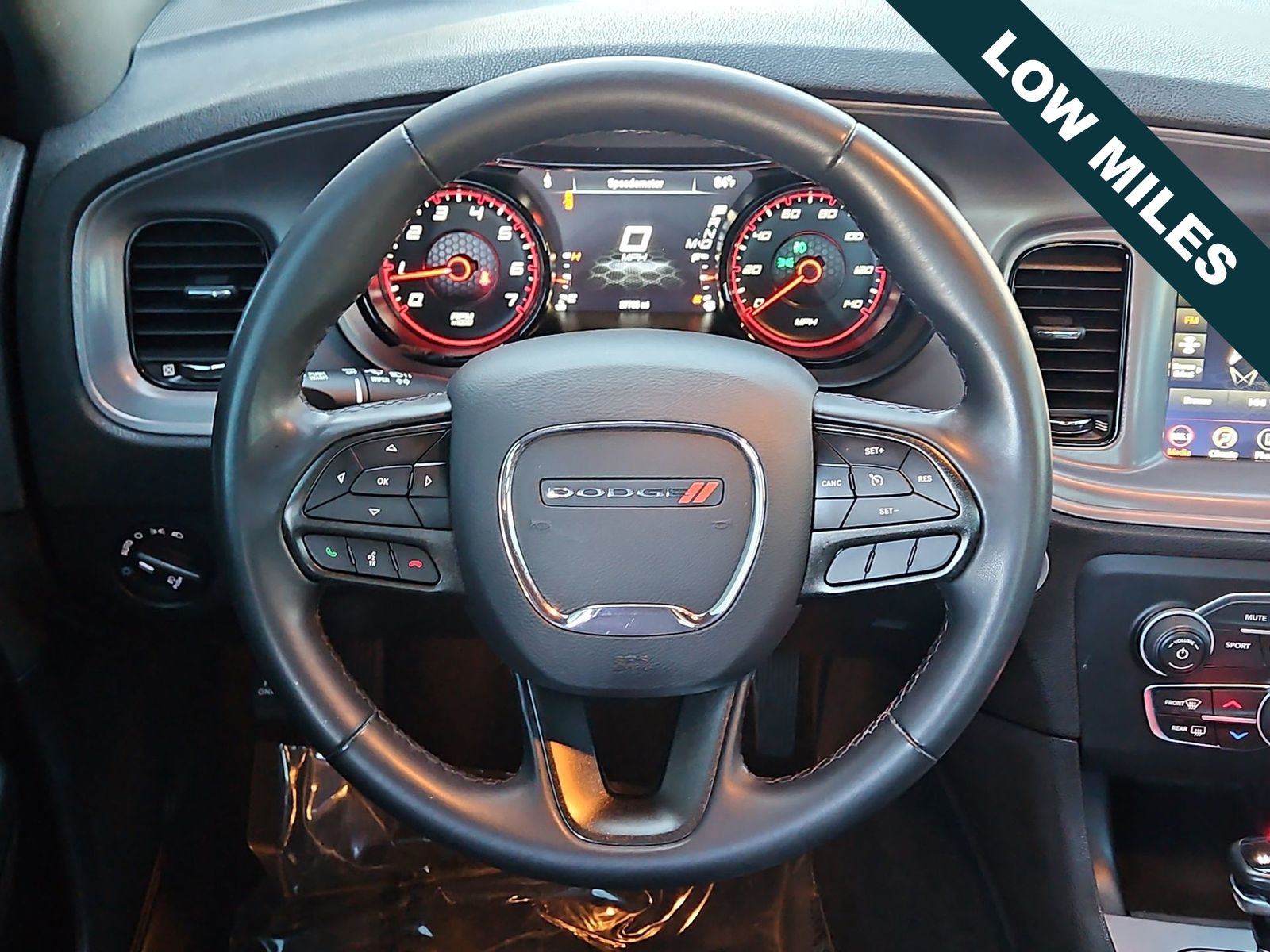 Thumbnail: 2023 Dodge Charger - 19