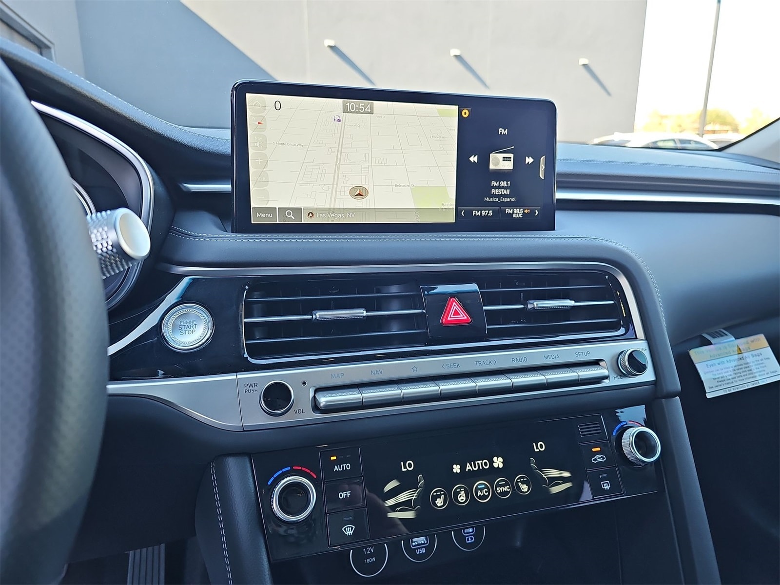 Thumbnail: 2026 Genesis G70 - 20