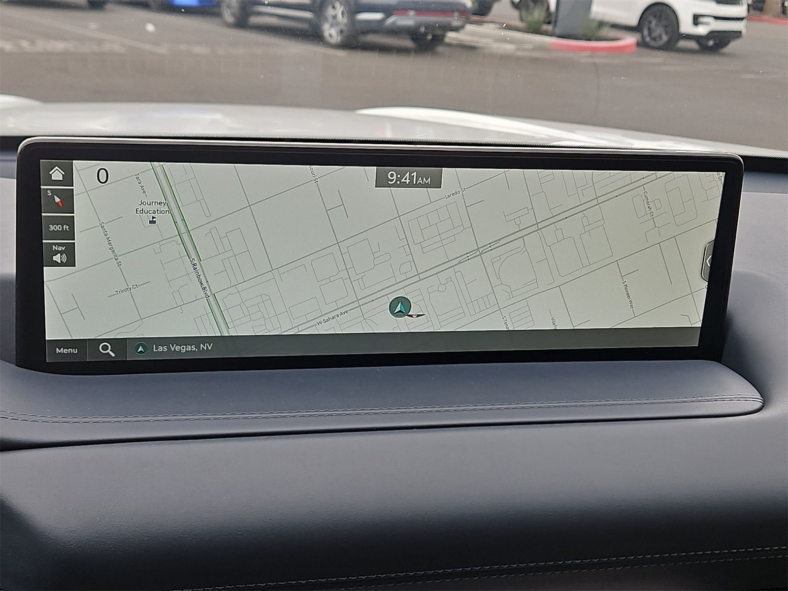 Thumbnail: 2023 Genesis GV80 - 27