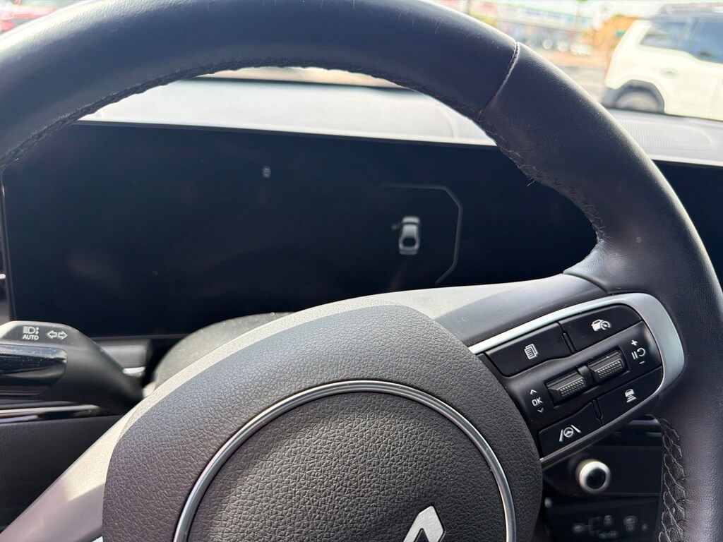 Used 2025 Kia K5 EX Sedan