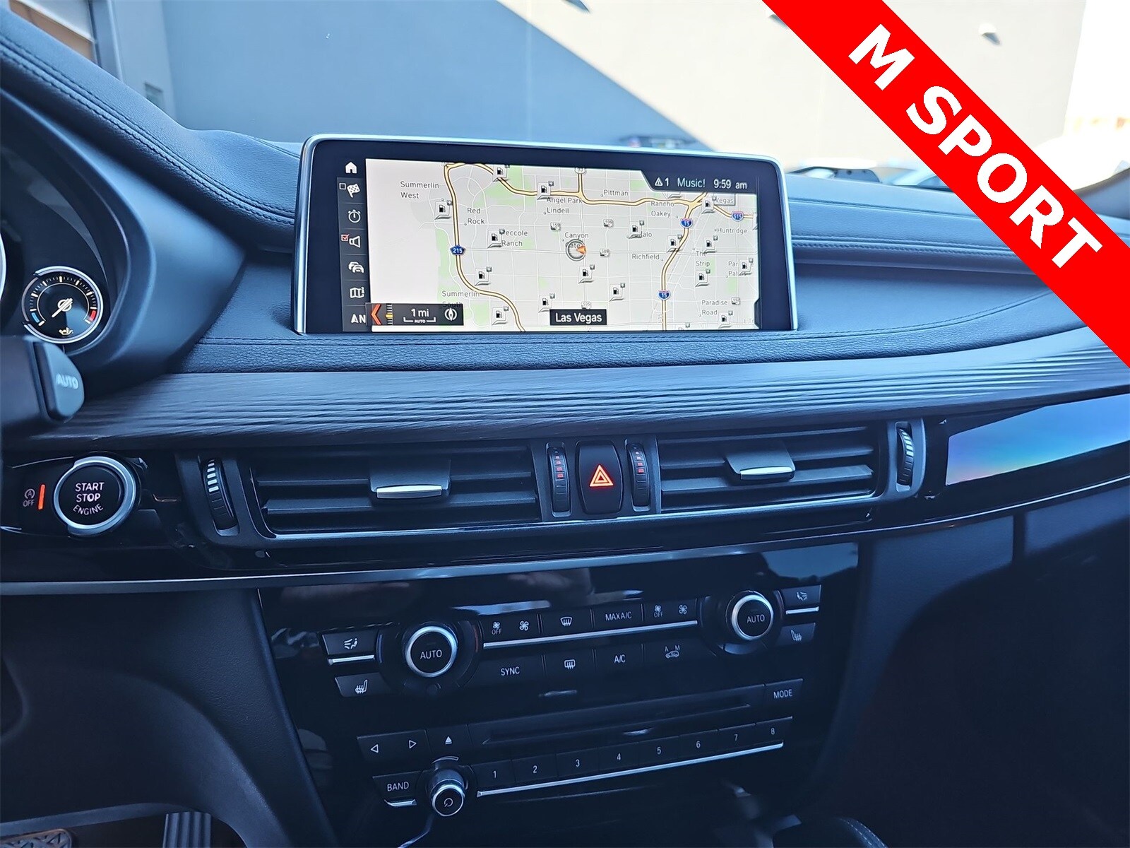 Thumbnail: 2018 BMW X6 - 20