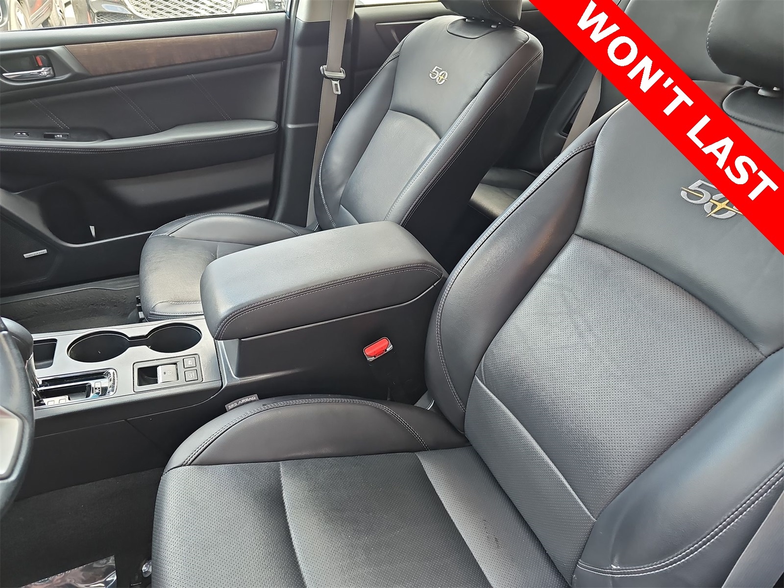 Thumbnail: 2018 Subaru Outback - 15