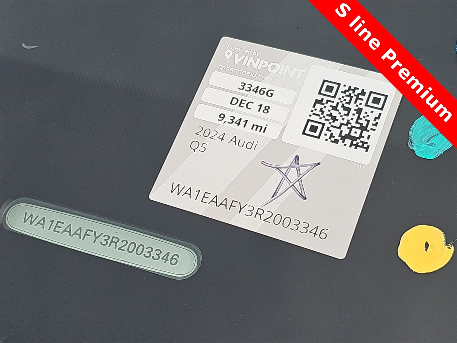 Thumbnail: 2024 Audi Q5 - 24