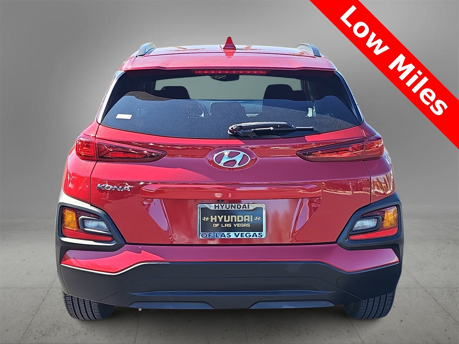 Thumbnail: 2019 Hyundai Kona - 7