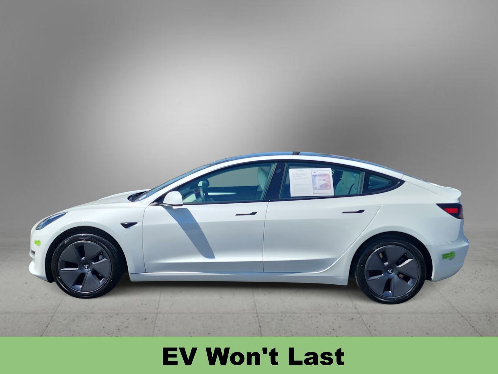 Thumbnail: 2023 Tesla Model 3 - 5