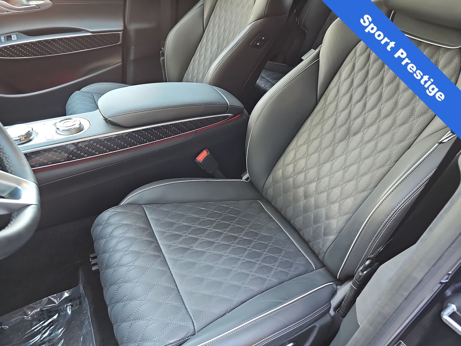 Thumbnail: 2025 Genesis GV70 - 15