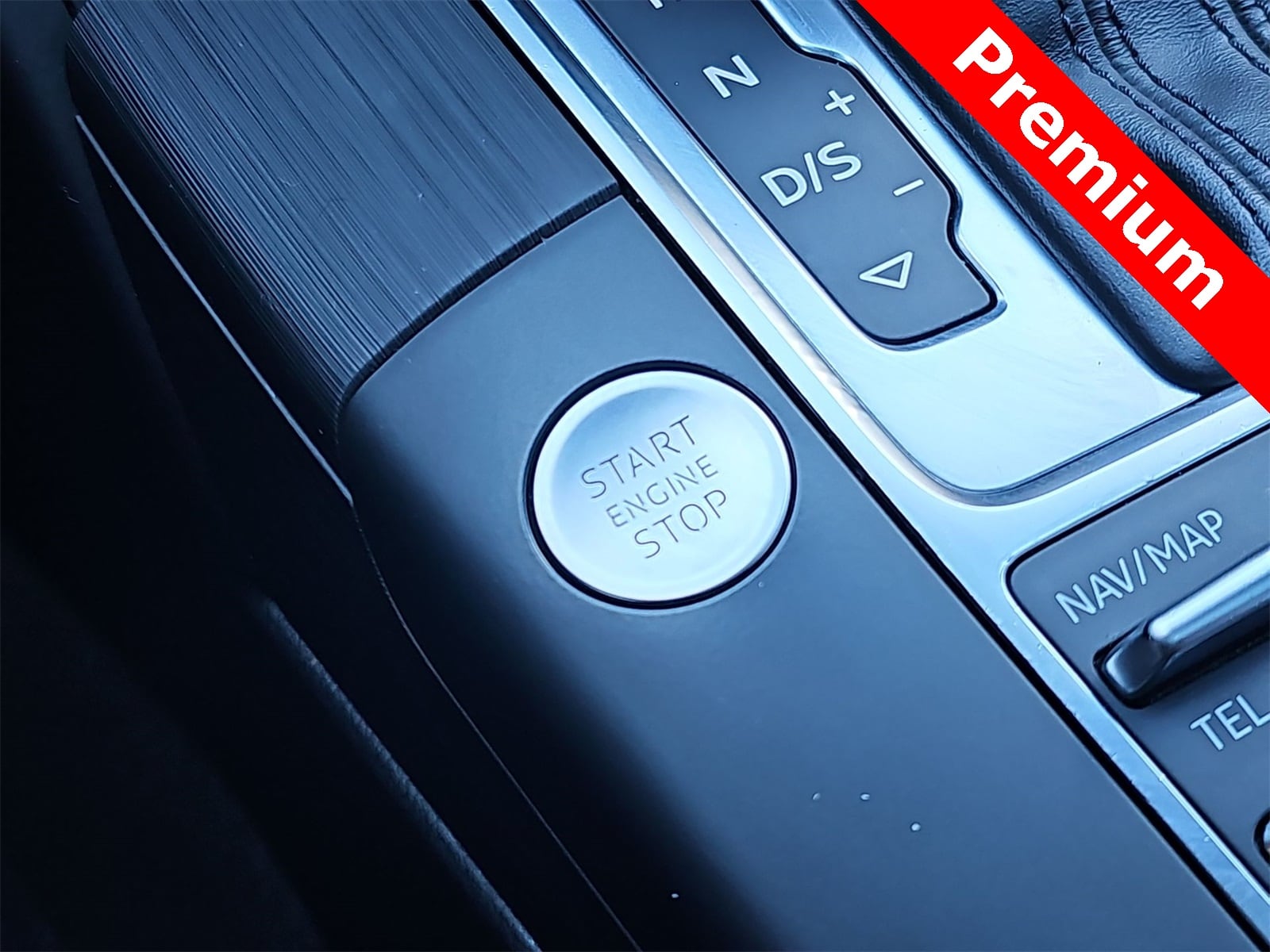 Thumbnail: 2017 Audi A3 - 24