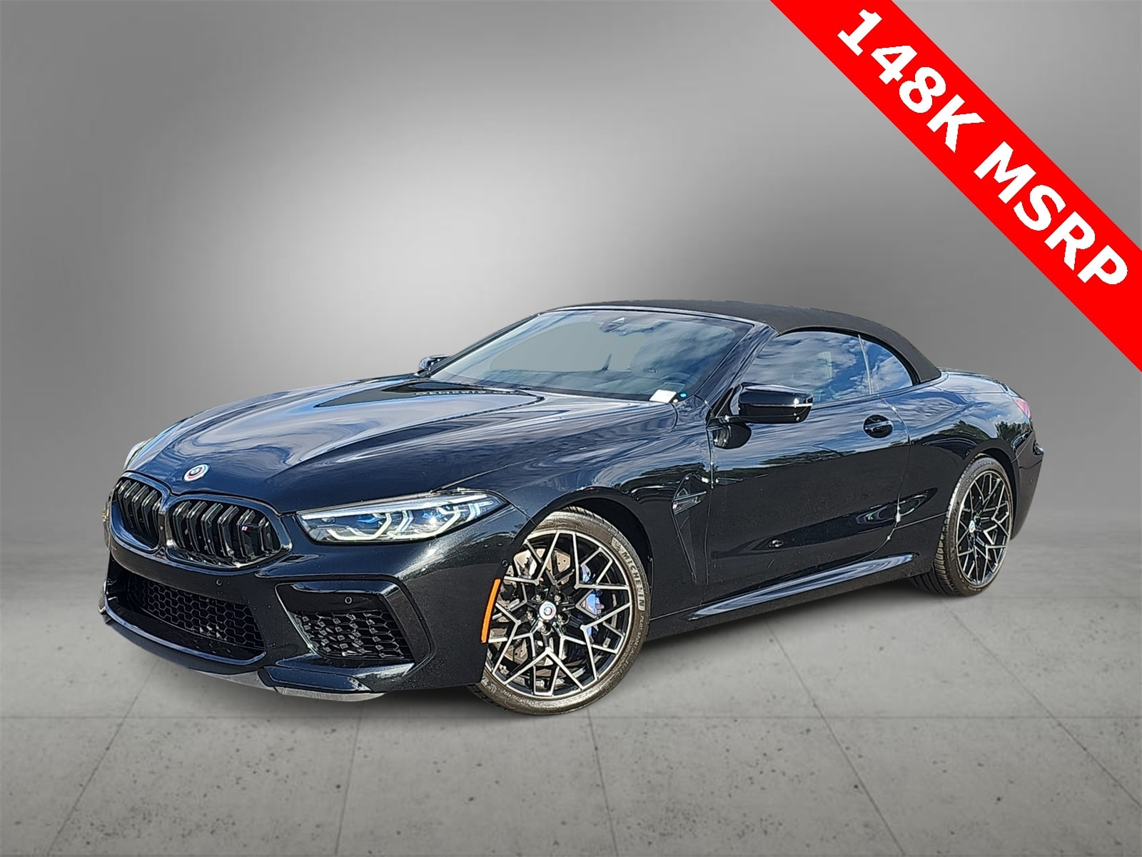 2023 BMW M8 Competition -
                  Las Vegas, NV