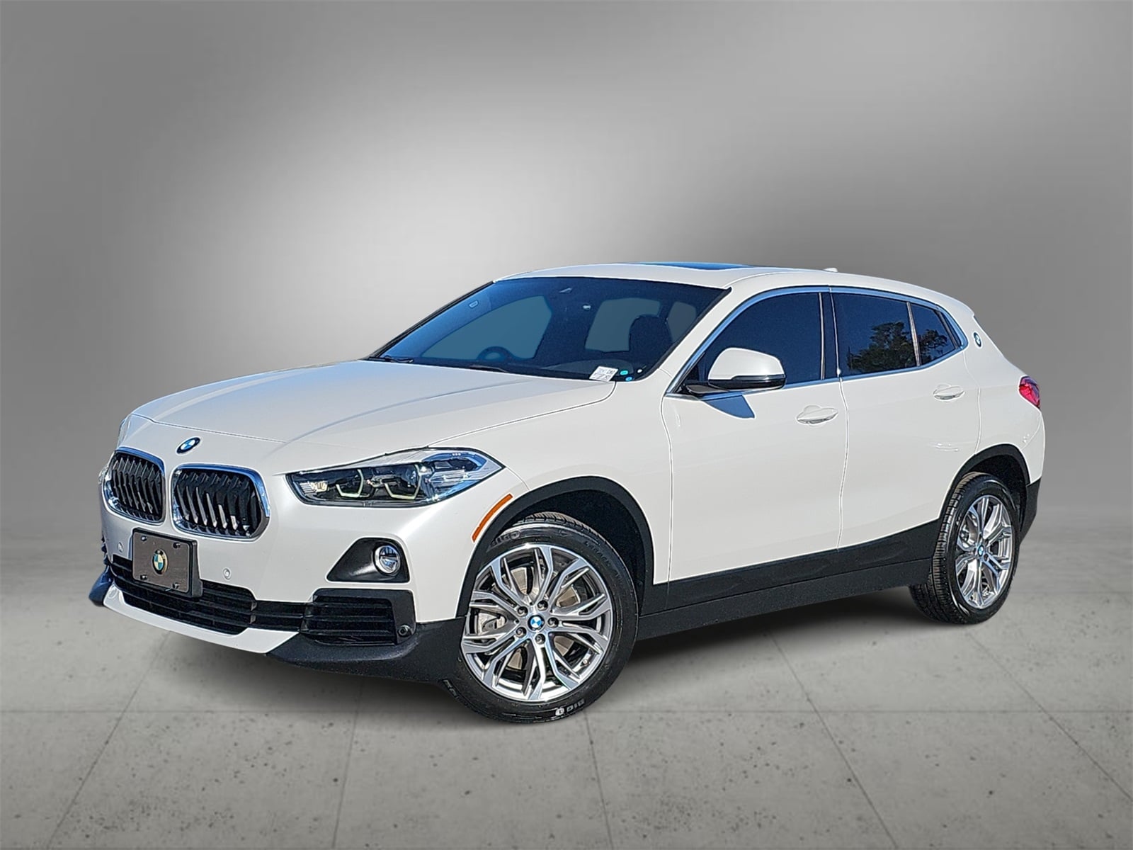 2019 BMW X2 sDrive28i -
                  Las Vegas, NV