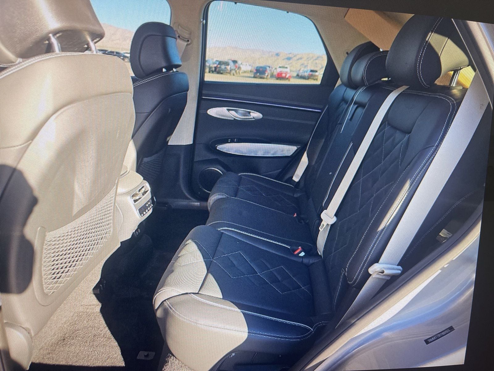 Thumbnail: 2026 Genesis GV70 - 8