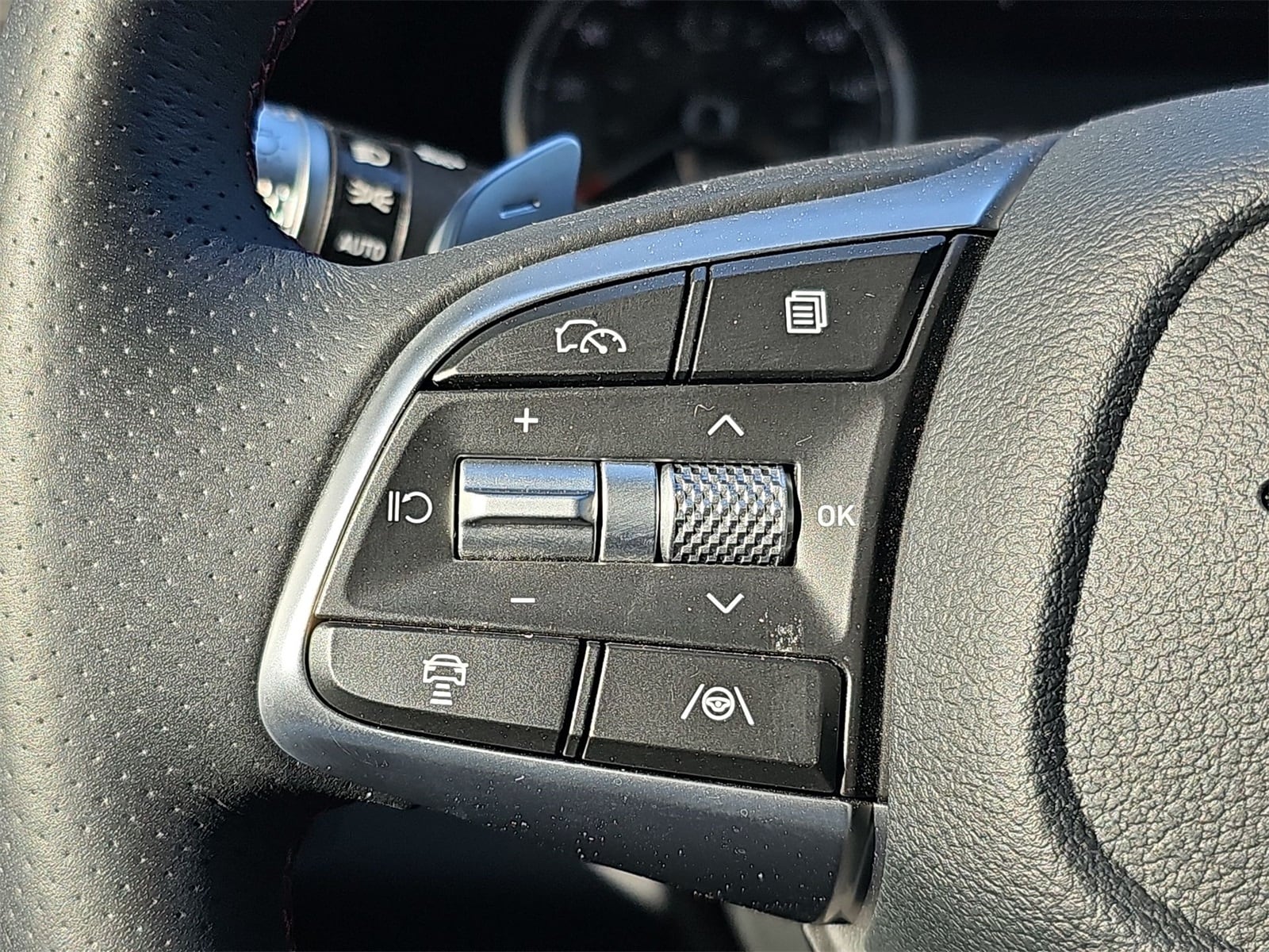 Thumbnail: 2026 Genesis G70 - 28