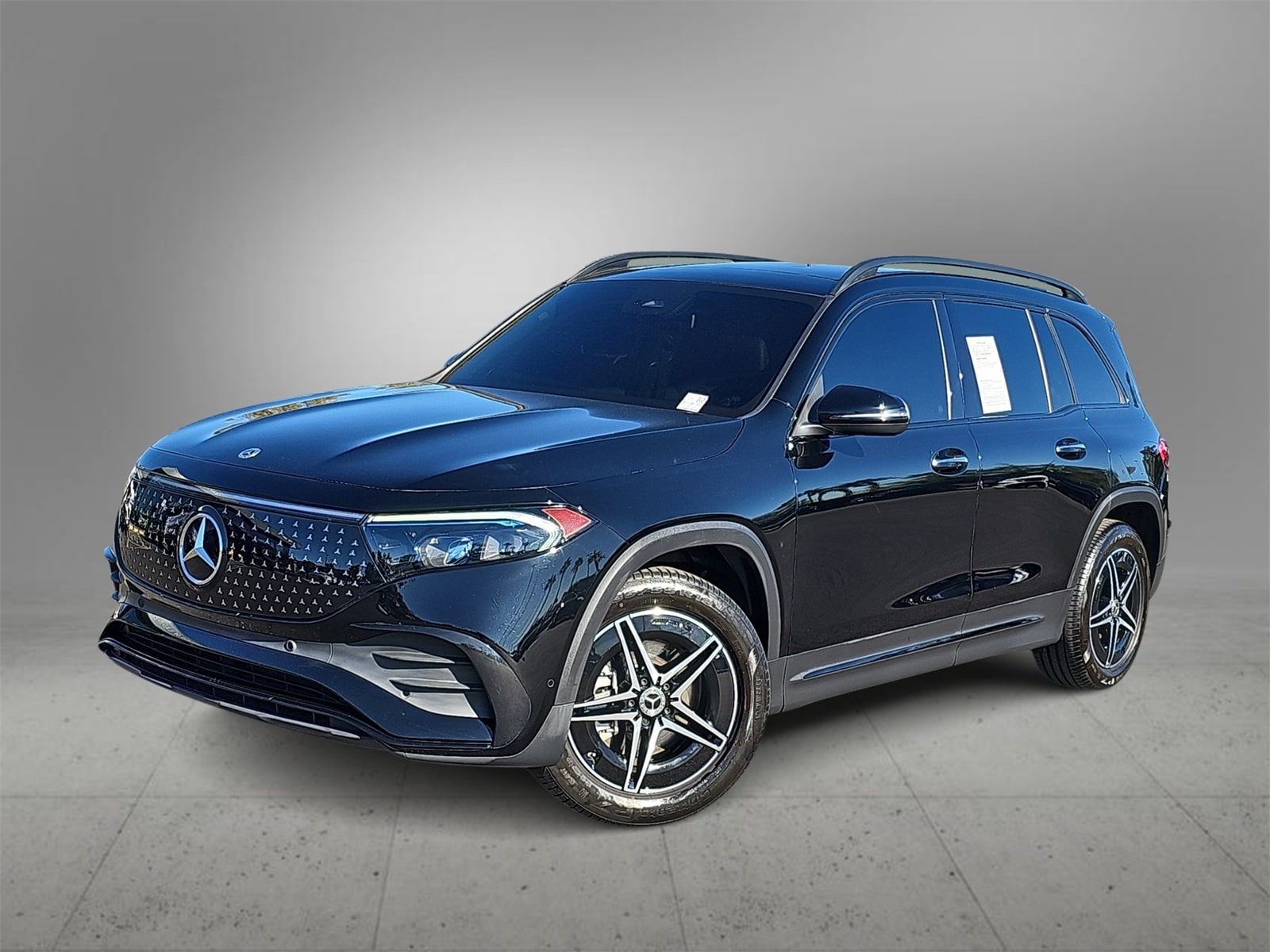 2024 Mercedes-Benz EQB 250+ -
                  Las Vegas, NV