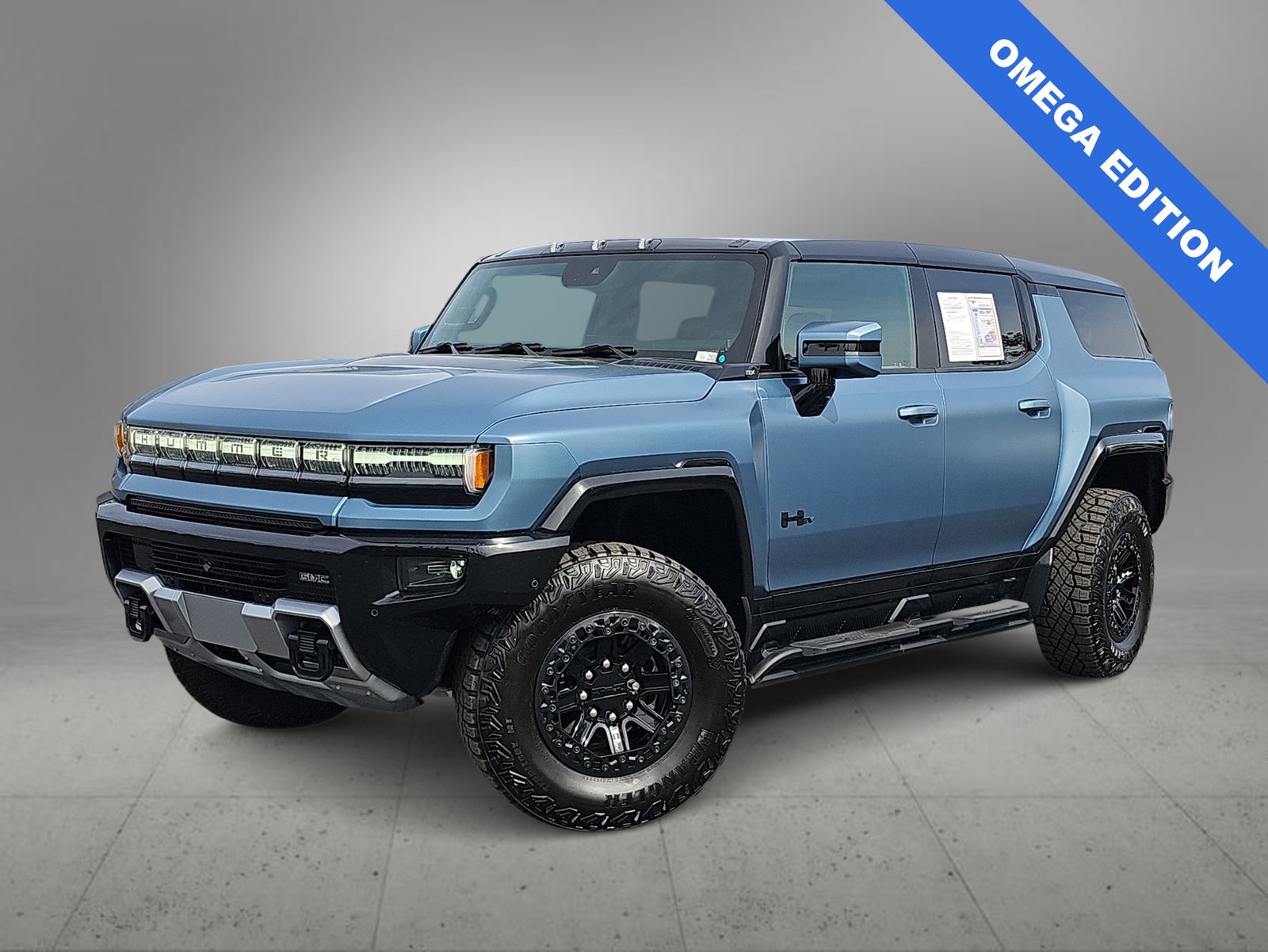 2024 GMC Hummer EV 3X -
                  Las Vegas, NV