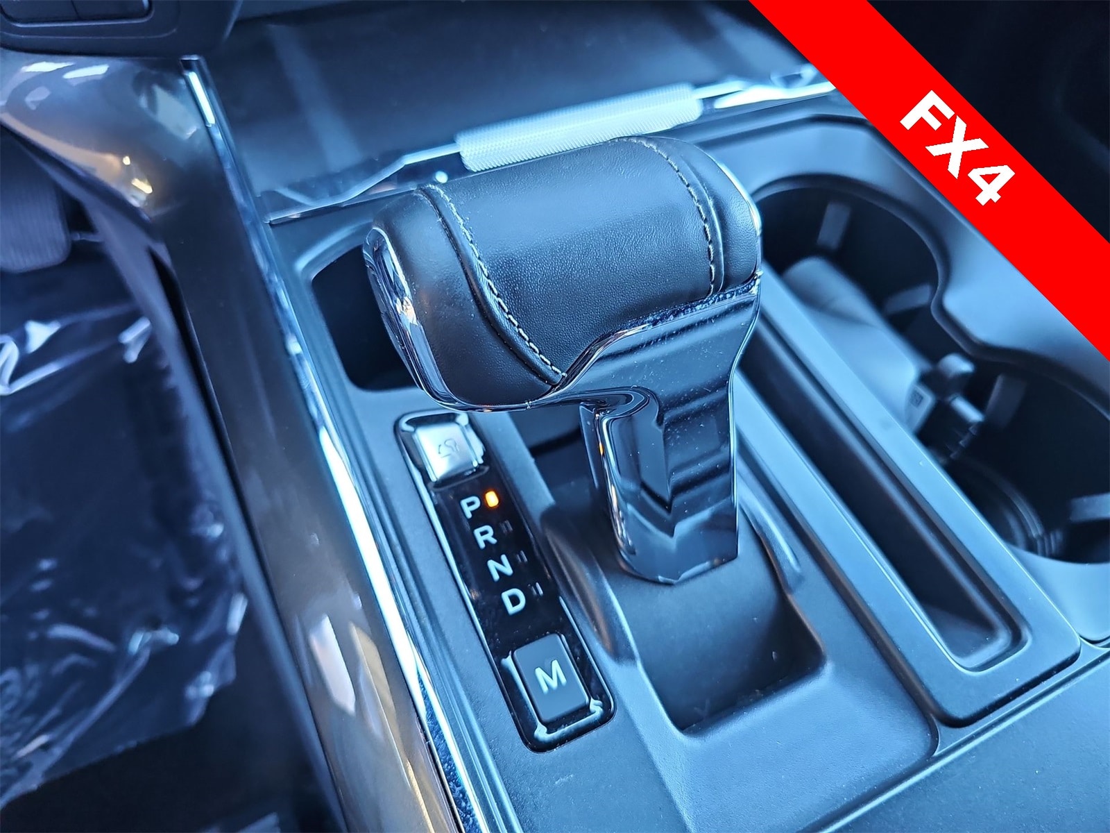 Thumbnail: 2021 Ford F-150 - 21