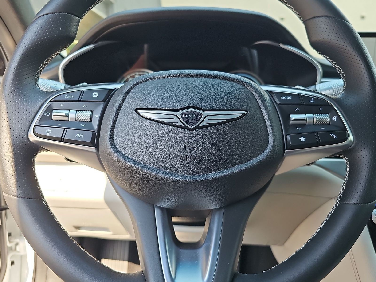 Thumbnail: 2025 Genesis G70 - 20
