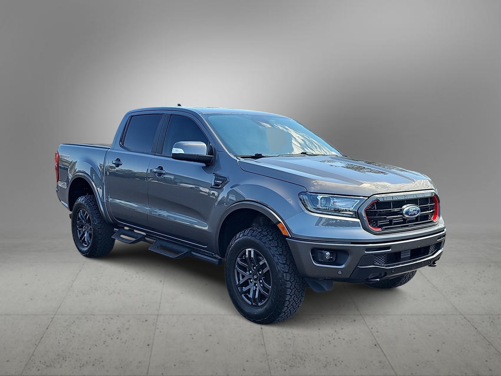 Thumbnail: 2022 Ford Ranger - 3