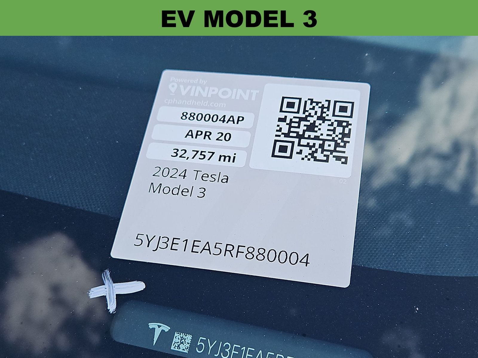 Thumbnail: 2024 Tesla Model 3 - 25