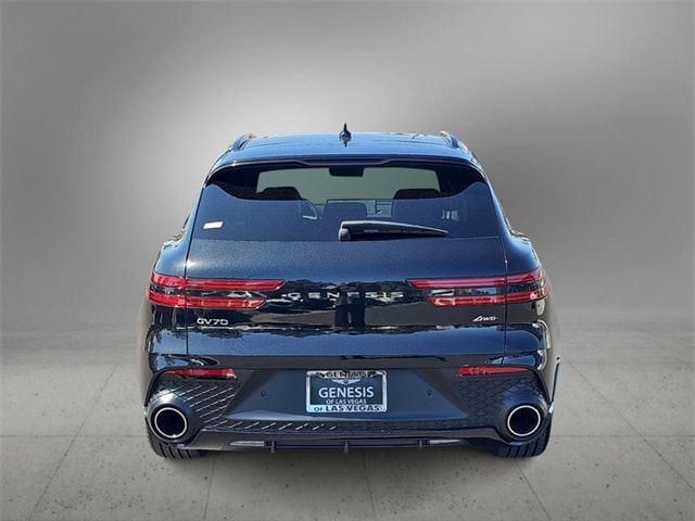Thumbnail: 2025 Genesis GV70 - 8