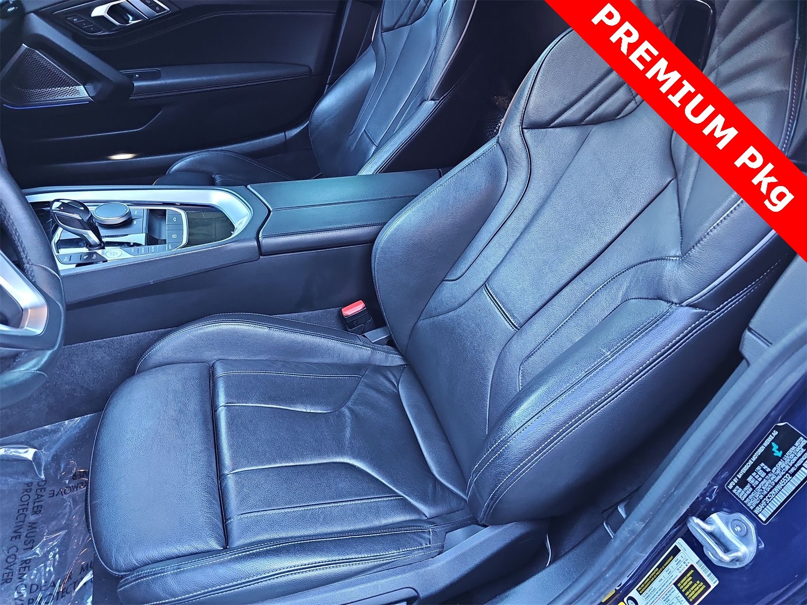 Thumbnail: 2019 BMW Z4 - 15