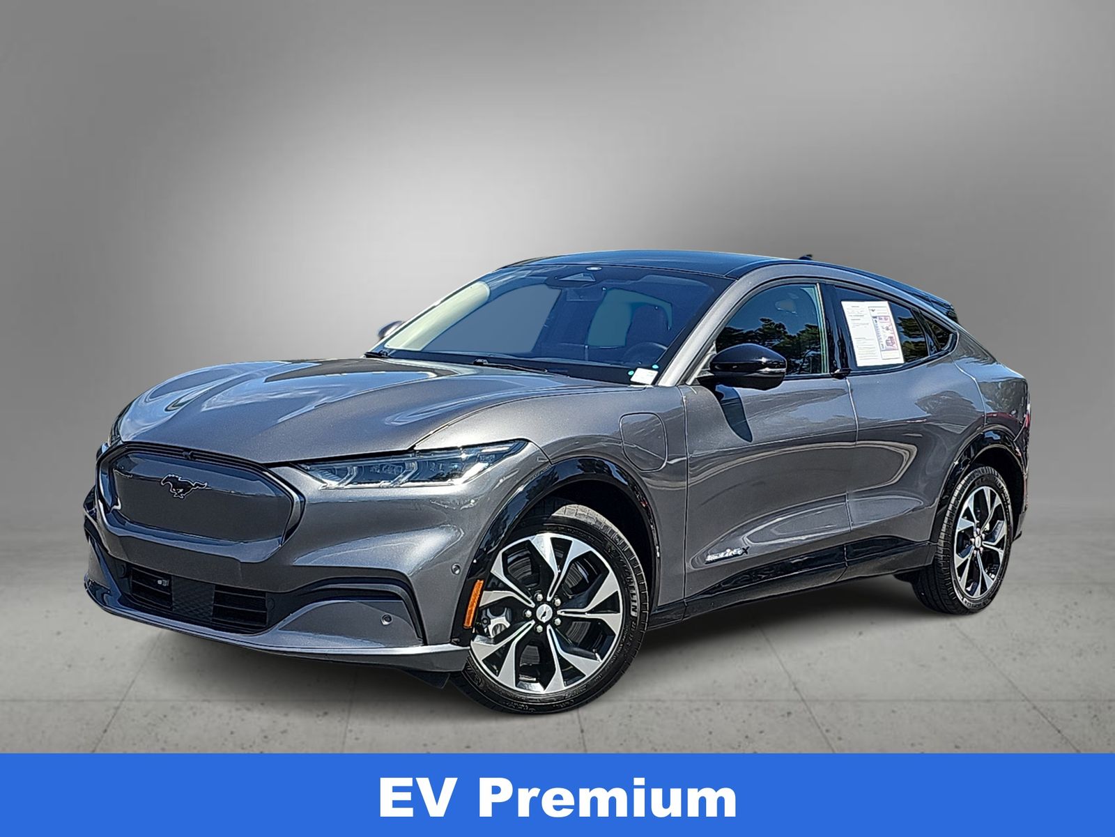 2023 Ford Mustang Mach-E Premium -
                  Las Vegas, NV