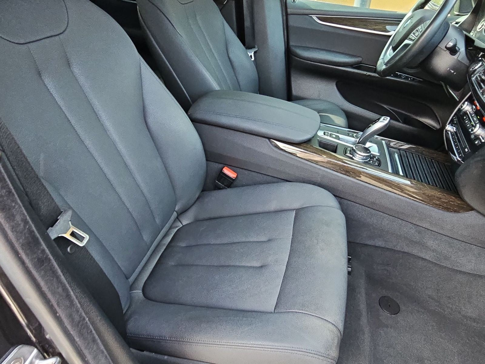 Thumbnail: 2016 BMW X5 - 18