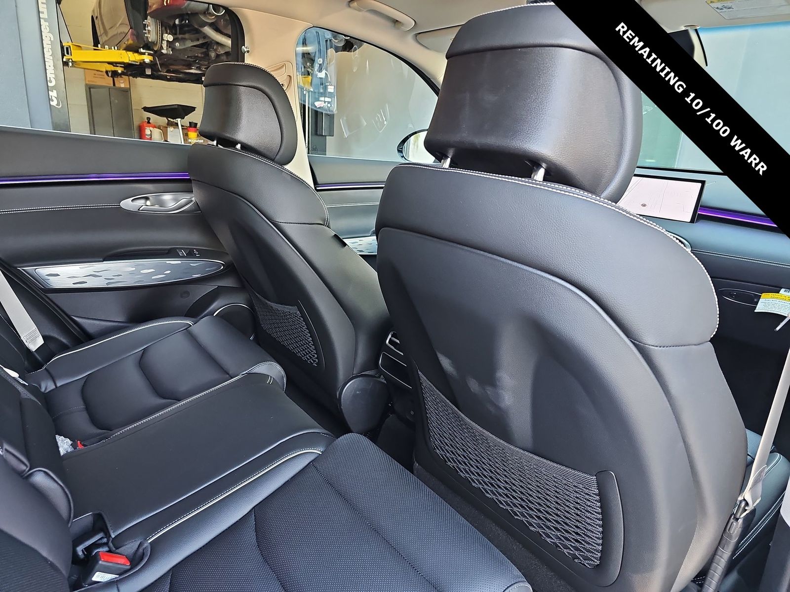 Thumbnail: 2026 Genesis GV70 - 16