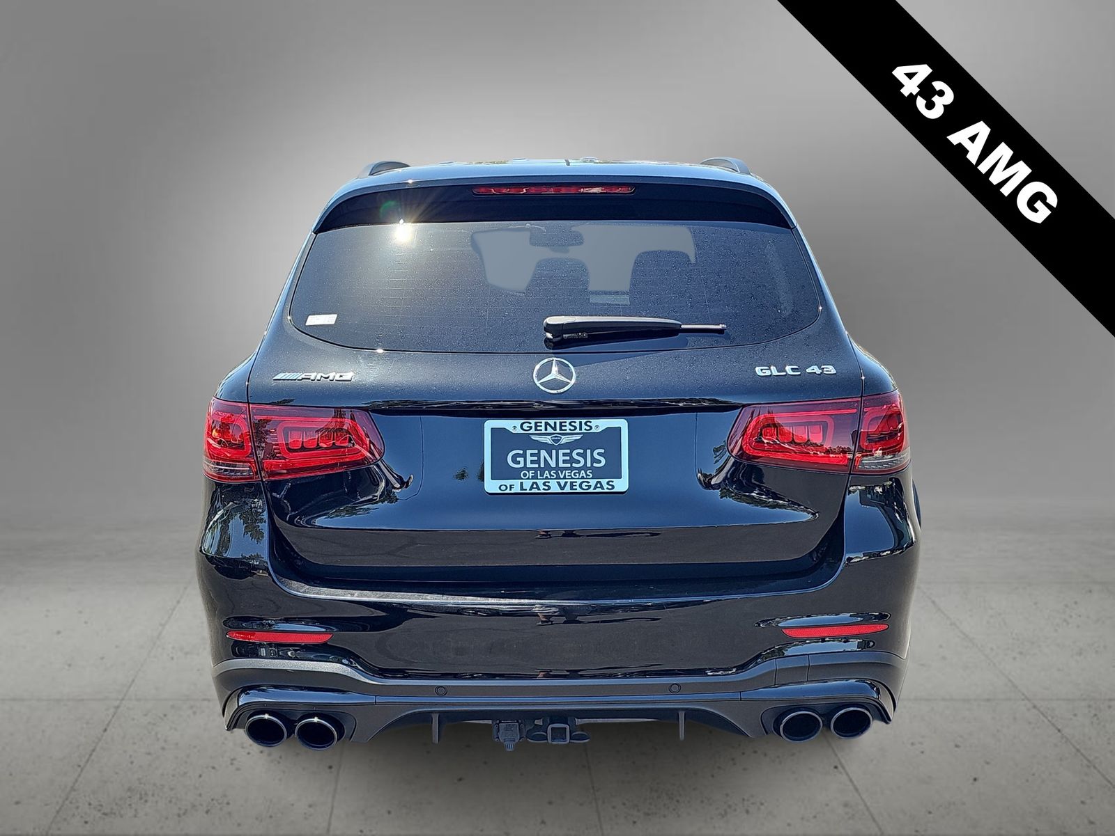 Thumbnail: 2020 Mercedes-Benz GLC - 7