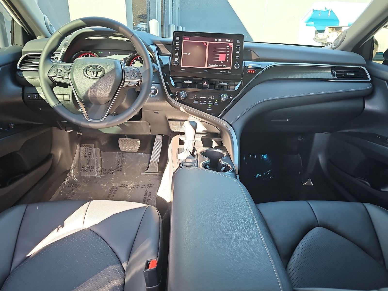 Thumbnail: 2024 Toyota Camry - 15